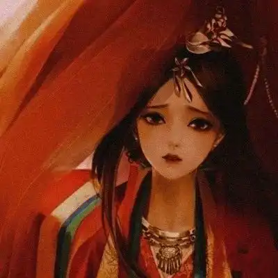 2020年来了,有没有喜庆点的情侣头像