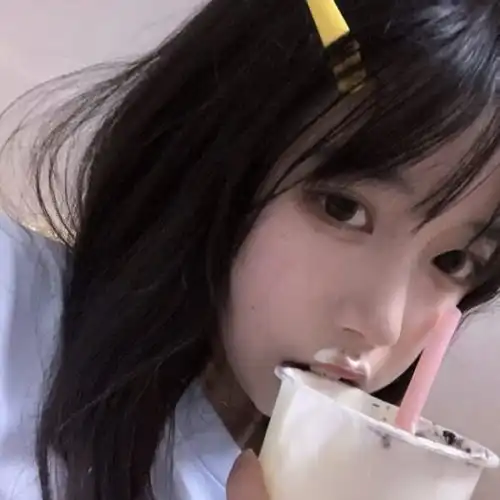 00后学生党专用仙女头像