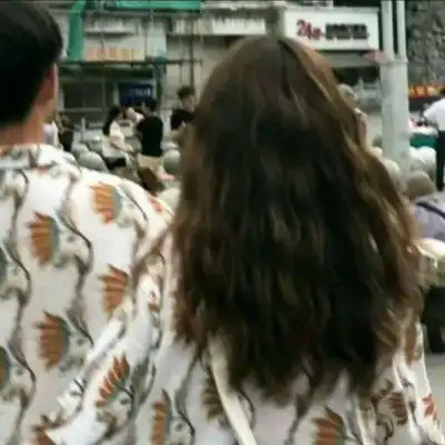 浪漫头像女生唯美浪漫情