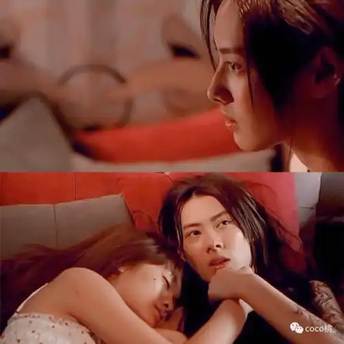 25岁就被豪门抛弃的梁洛施,现在当的了顶级交际花吗