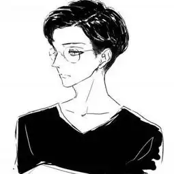 我没看过沙漠下暴雨,穆北安