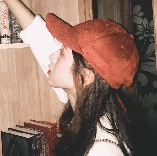 没谈过恋爱的女生爱用什么头像