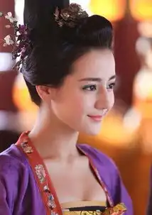 风中奇缘曝迪丽热巴绝美剧照将刘诗诗秒成渣