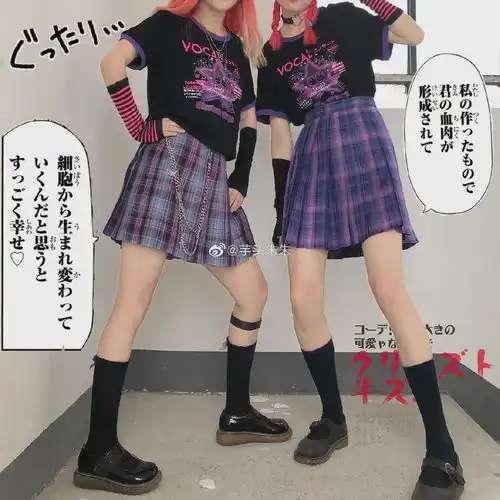 穿jk制服的女生,都很sao