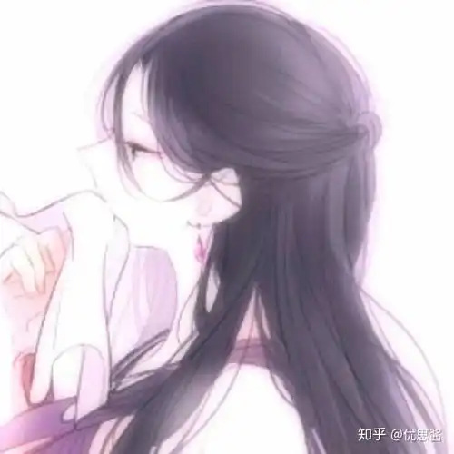 各位有没有好康的二次元头像分享一下谢谢大家女孩子的