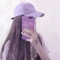 好看的头像女真人手机挡