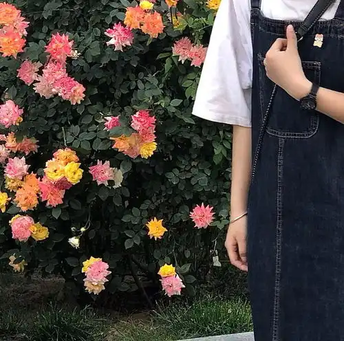 女生头像成为特别优秀的姑娘是特别和优秀