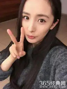 同是卖萌,鹿晗赵丽颖最萌,高晓松不忍直视