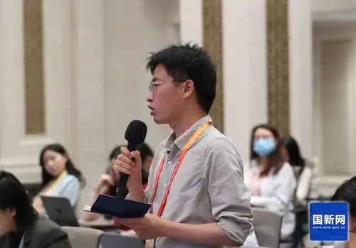 新黄河客户端记者提问
