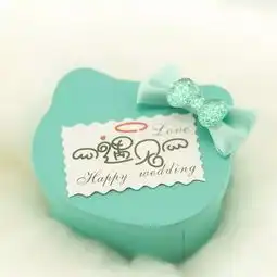 图集100种网红喜糖盒de参考价好看又实惠