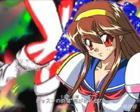 吃藕不叫丑游戏冷知识那些游戏中的奇女子