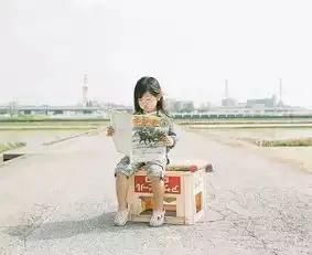 日本爸爸为女儿拍照,美到犯规,网友又骗我生女儿...