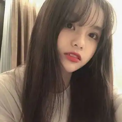 清纯可爱女生头像当黑夜暗完了女生头像我要个性网