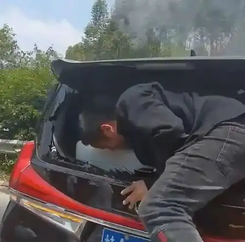 你个拉皮的埃尔法,也配卖二百多万