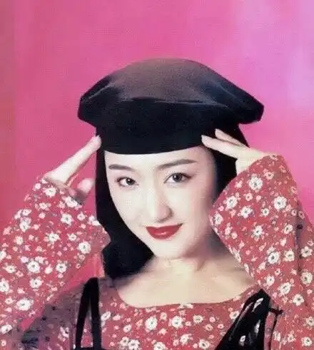 50岁的杨钰莹怎么还有少女感