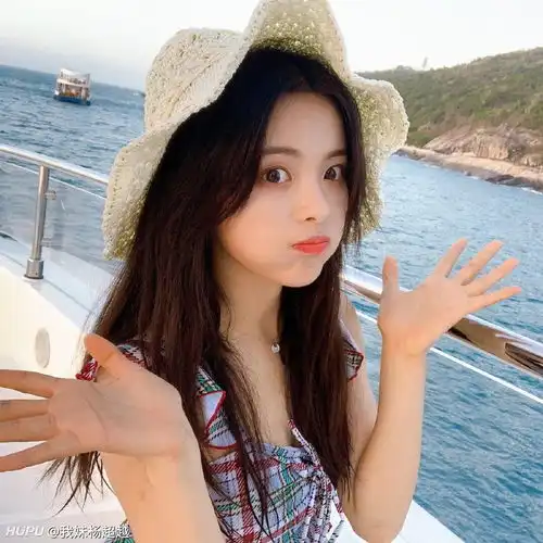 别人喜欢杨超越什么举个具体的例子说一下