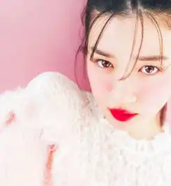 果味儿女孩夏日最in水果妆,甜蜜整个夏天