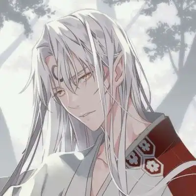 唐崎夜雨二次元帅气高冷男生头卡通动漫头像我要个性网