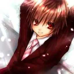 这个人物是谁是哪个动漫里的