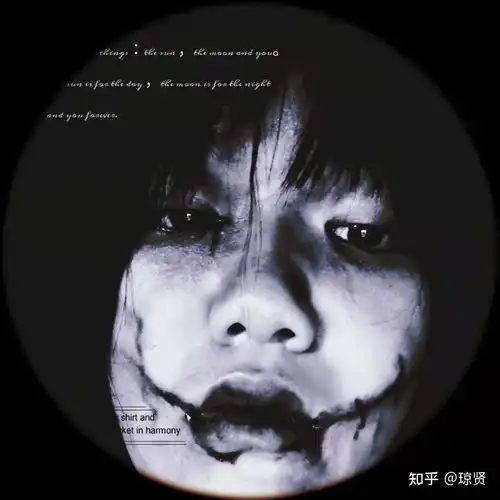 丧气女图头像预言