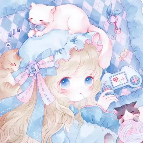 头像图片丨男生,女生,情侣头像125