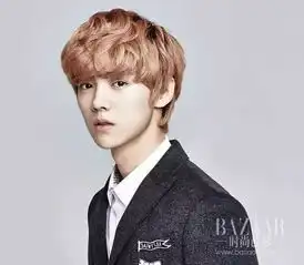 想染超浅发cos泰妍就行,这个夏天ko黑长直稳赢