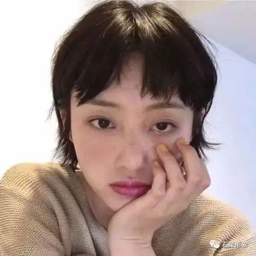 优质头像女生纯欲高层民