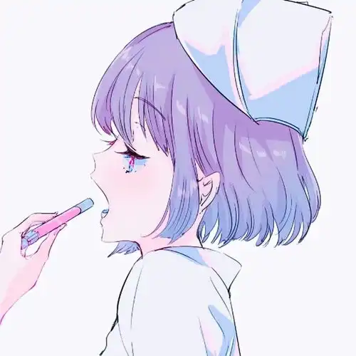 优质闺蜜头像时间有相差感情没变化