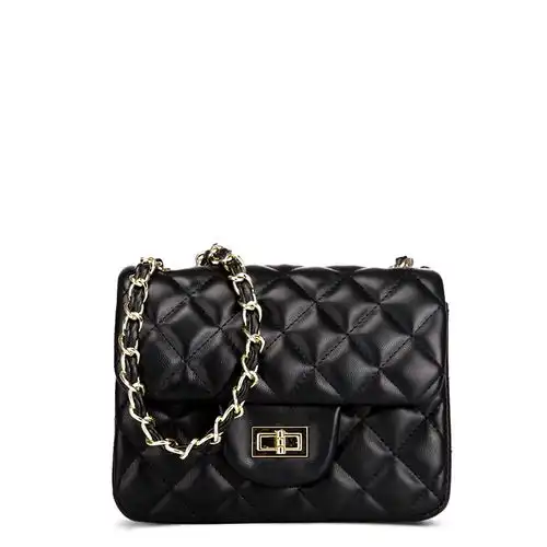 女人独宠的欧美包包,果然美的大气,美的不俗