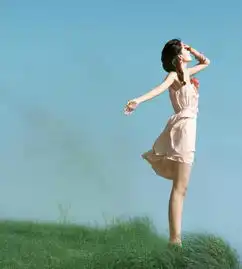 森女头像文艺范手绘旅行