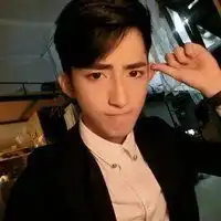 男士头像成熟霸气的微信头像图片大全