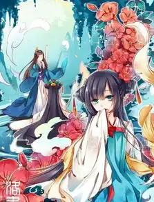 求各种古代图片,男女,景物,悲伤开心