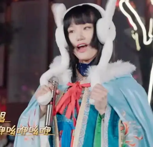 姐姐们古都西安之行,感受古文化,欢乐大唐不夜城