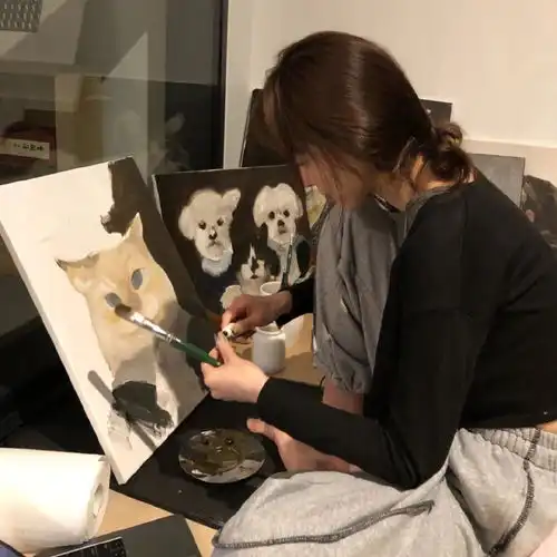 头像偶尔的不开心也没关系啦