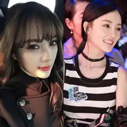 李小璐眼皮变窄专注整容一百年的女星如何自救