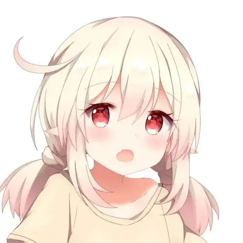 可怜头像女生图片可爱