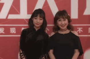 停车场女孩温婉幻灭网红和明星的质感到底差在哪