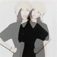 伤感女qq头像幻影