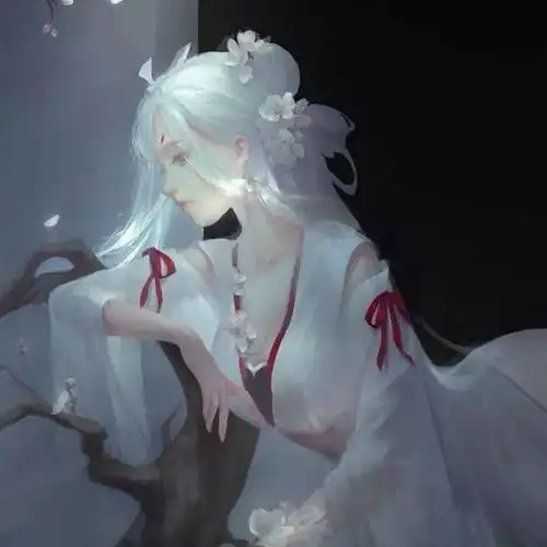 古风头像,云起风生归路长