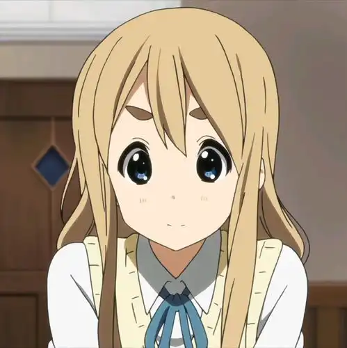 轻音少女第二季头像琴吹1018话