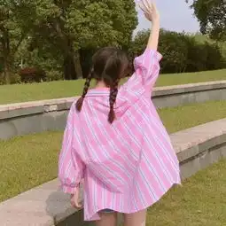 甜美女生头像唯美背影成