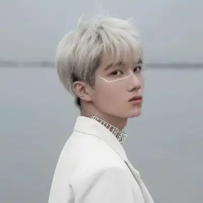 2021最潮最火男生头像女人真正喜欢的男人