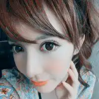 美女头像图片大全2017微信头像图片大全