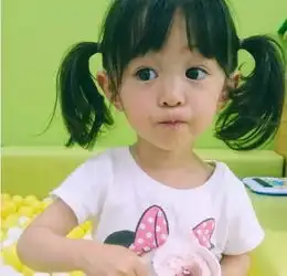 有个萌翻天的女儿,是种什么样的体验