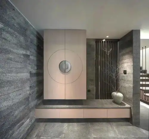 简约素雅禅韵空间