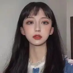 好看的头像适合12岁的女