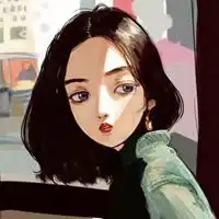 2020卡通微信头像女适合四十岁