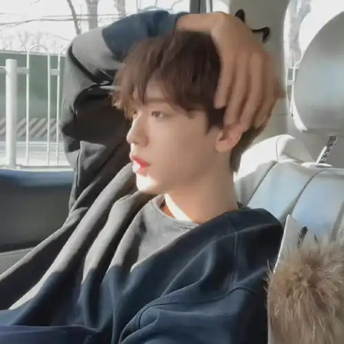 男头敲可爱的头像,女孩子看了都喜欢.