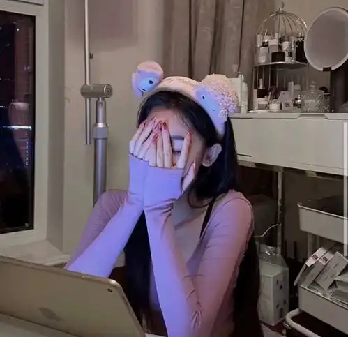 wechat头像女漫头小妈妈