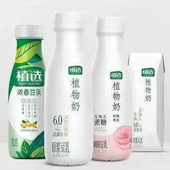 4年亏50亿,oatly在中国出路难寻